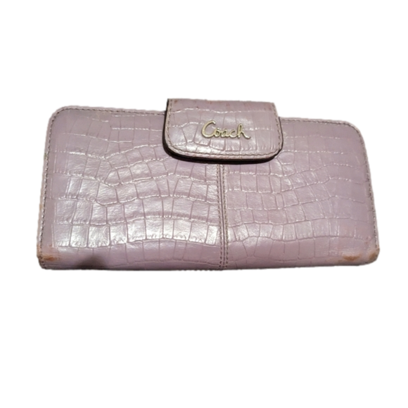 Coach Handbags - Coach wallet